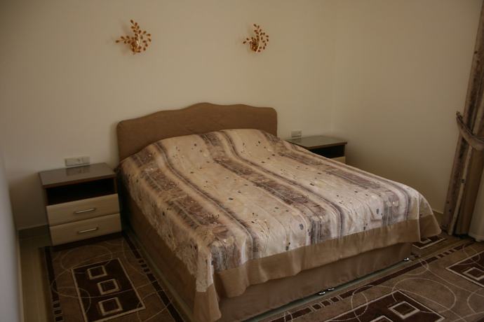 Imagen de la habitación del Hotel North Star Byurakan. Foto 2