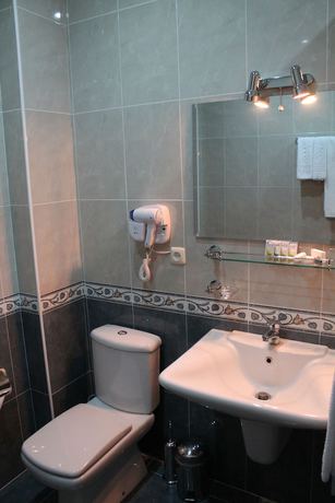 Imagen de la habitación del Hotel North Star Byurakan. Foto 3