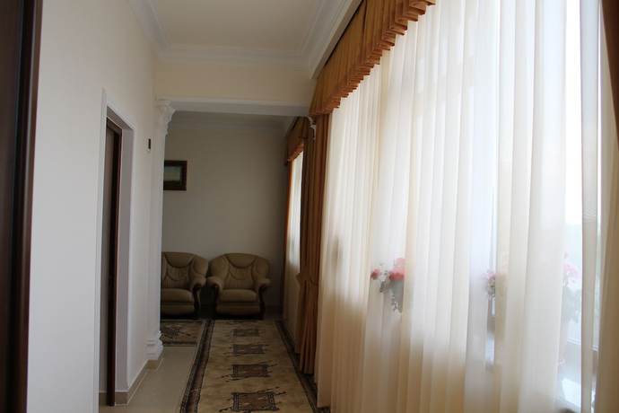 Imagen de la habitación del Hotel North Star Byurakan. Foto 4