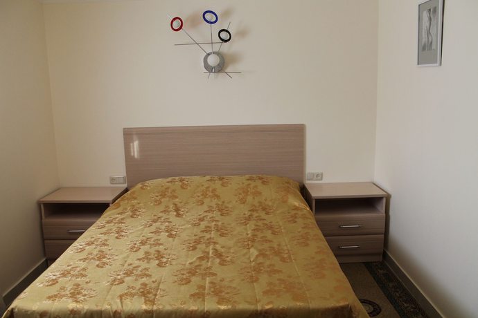 Imagen de la habitación del Hotel North Star Byurakan. Foto 5