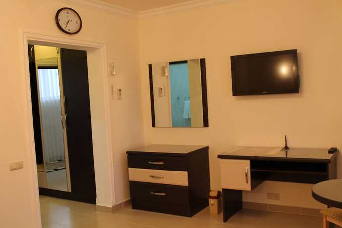 Imagen de la habitación del Hotel North Star Byurakan. Foto 6