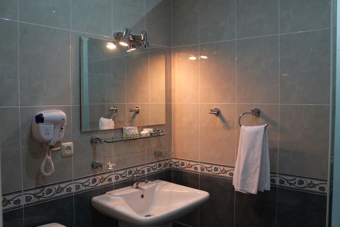 Imagen de la habitación del Hotel North Star Byurakan. Foto 7