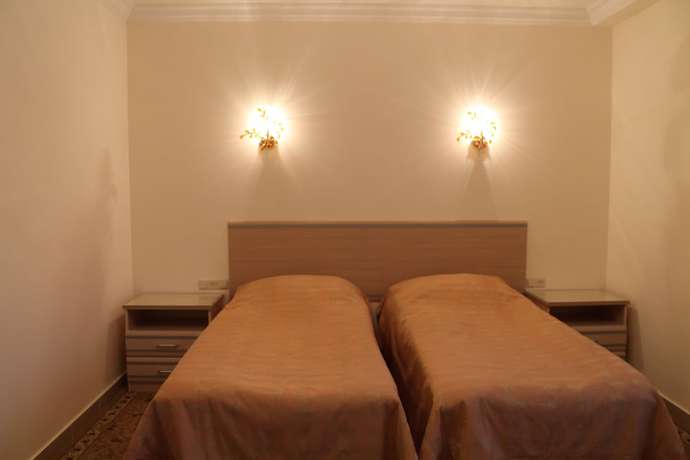 Imagen de la habitación del Hotel North Star Byurakan. Foto 9