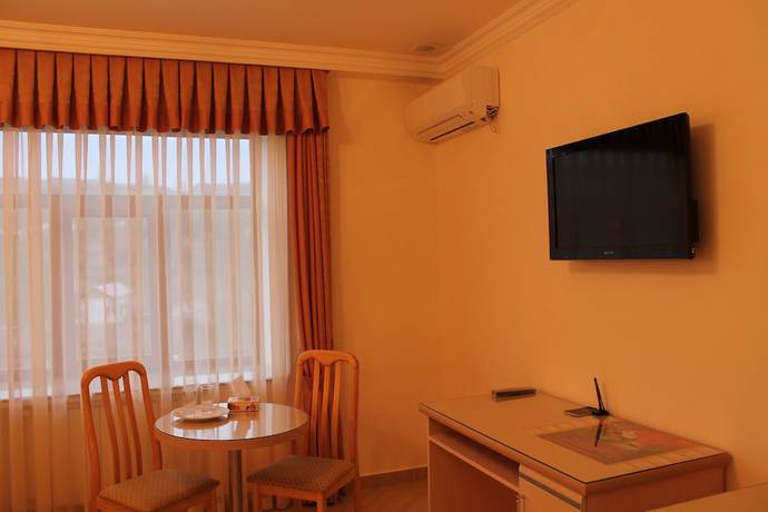 Imagen de la habitación del Hotel North Star Byurakan. Foto 10