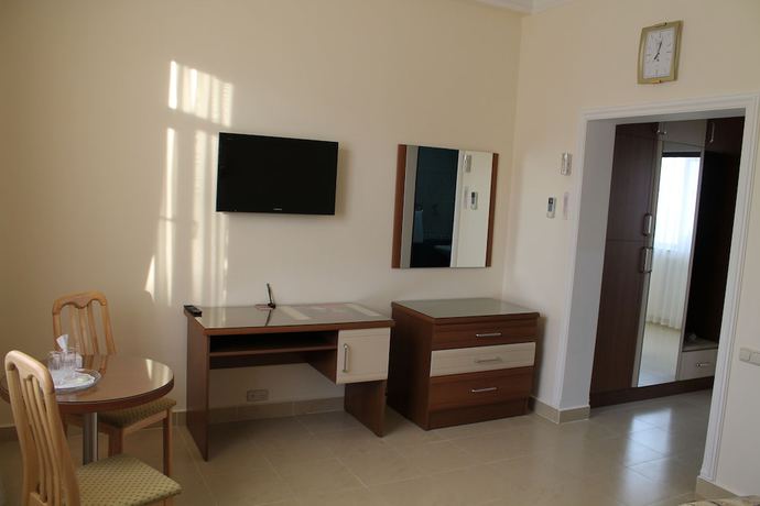 Imagen de la habitación del Hotel North Star Byurakan. Foto 14