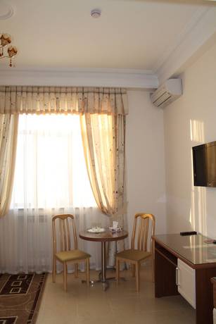 Imagen de la habitación del Hotel North Star Byurakan. Foto 16