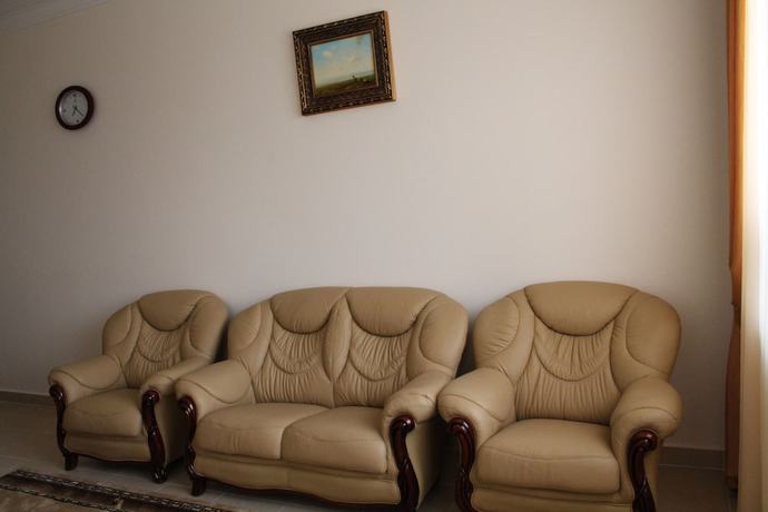 Imagen de la habitación del Hotel North Star Byurakan. Foto 17