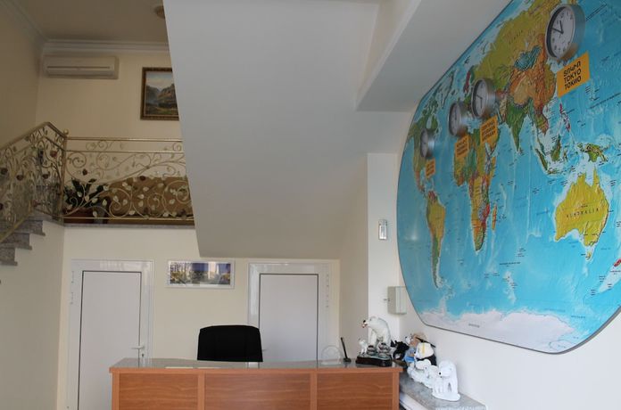 Imagen de los interiores del Hotel North Star Byurakan. Foto 20