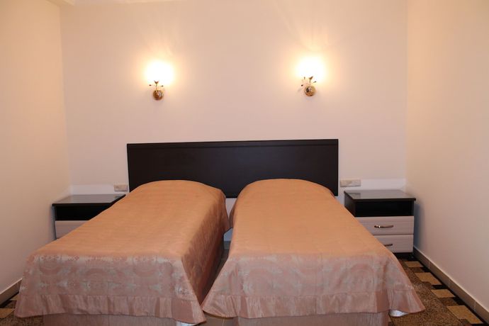 Imagen de la habitación del Hotel North Star Byurakan. Foto 18