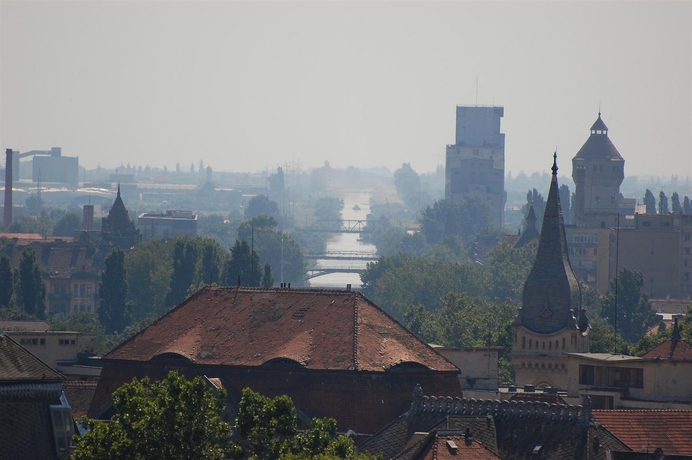 Imagen general del Hotel North Star Continental Resort. Foto 2