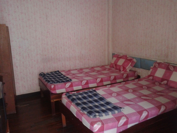 Imagen de la habitación del Hotel North Star Guest House. Foto 3