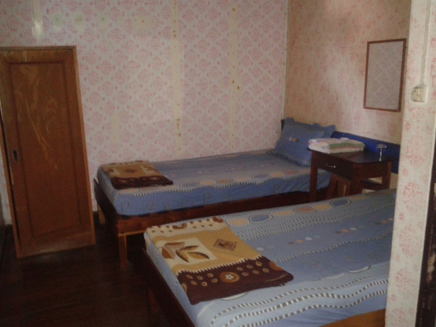 Imagen de la habitación del Hotel North Star Guest House. Foto 4