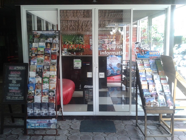 Imagen general del Hotel North Star Guest House. Foto 2