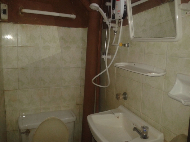 Imagen de la habitación del Hotel North Star Guest House. Foto 5