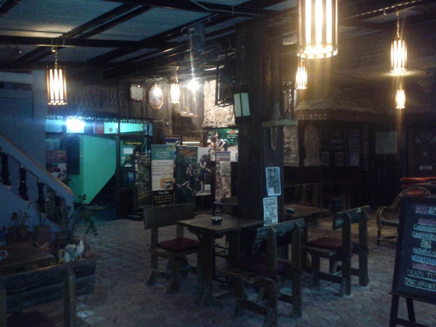 Imagen de los interiores del Hotel North Star Guest House. Foto 13