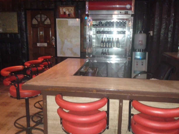 Imagen de los interiores del Hotel North Star Guest House. Foto 14