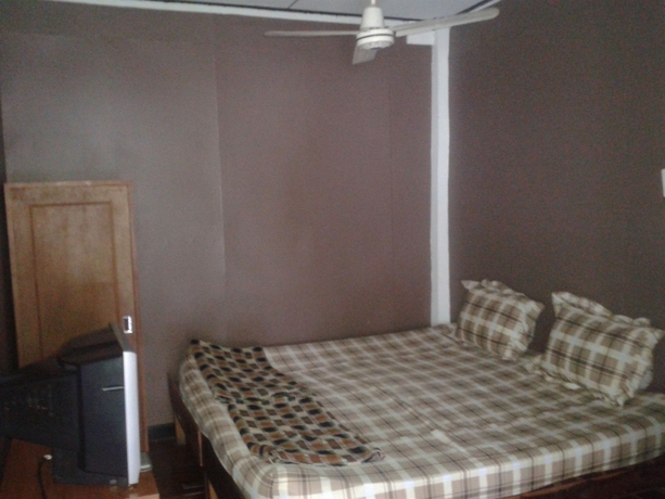 Imagen de la habitación del Hotel North Star Guest House. Foto 6