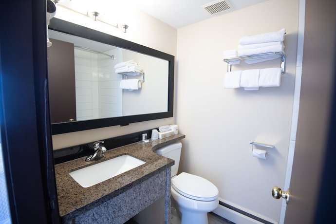 Imagen de la habitación del Hotel North Star Inn and Suites. Foto 3