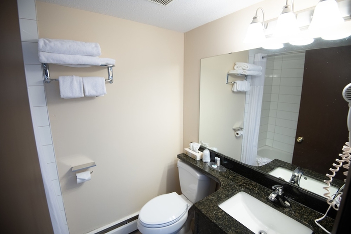 Imagen de la habitación del Hotel North Star Inn and Suites. Foto 7