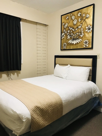 Imagen de la habitación del Hotel North Star Inn and Suites. Foto 8