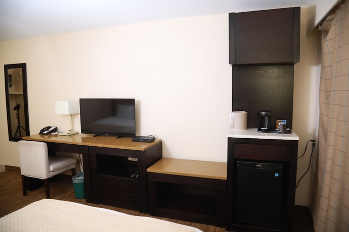 Imagen de la habitación del Hotel North Star Inn and Suites. Foto 9