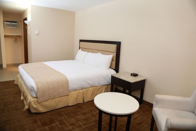 Imagen de la habitación del Hotel North Star Inn and Suites. Foto 10