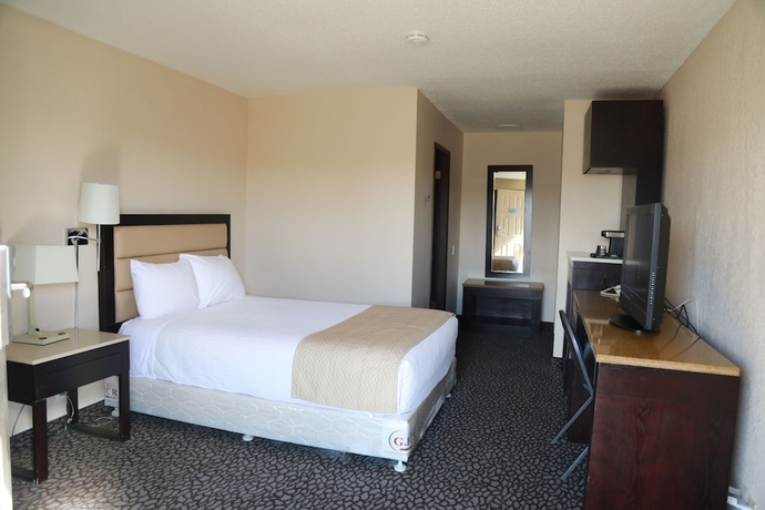 Imagen de la habitación del Hotel North Star Inn and Suites. Foto 11