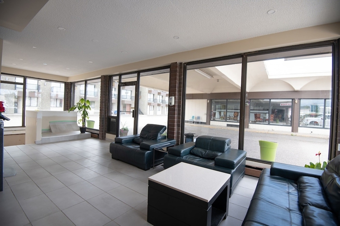 Imagen de los interiores del Hotel North Star Inn and Suites. Foto 17