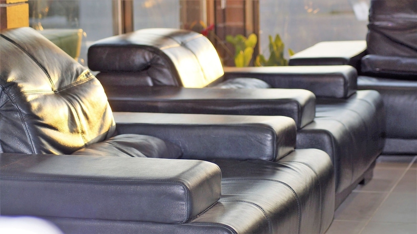 Imagen de los interiores del Hotel North Star Inn and Suites. Foto 18