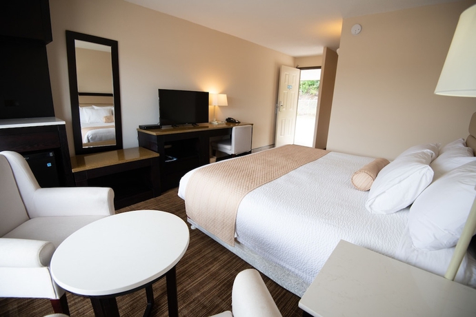 Imagen de la habitación del Hotel North Star Inn and Suites. Foto 12