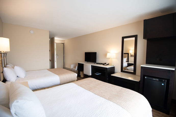 Imagen de la habitación del Hotel North Star Inn and Suites. Foto 13