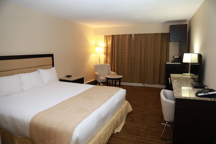 Imagen de la habitación del Hotel North Star Inn and Suites. Foto 15