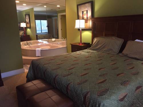 Imagen de la habitación del Hotel North Star Lodge & Resort. Foto 3