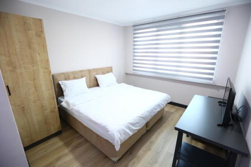 Imagen de la habitación del Hotel North Star, Ortahisar. Foto 18