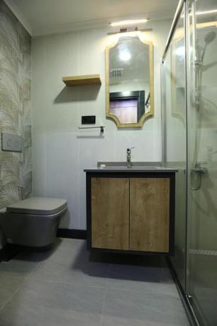 Imagen general del Hotel North Star, Ortahisar. Foto 5