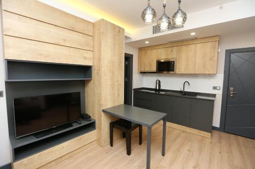 Imagen general del Hotel North Star, Ortahisar. Foto 11