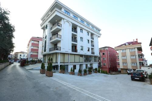 Imagen general del Hotel North Star, Ortahisar. Foto 12