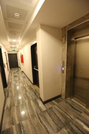 Imagen general del Hotel North Star, Ortahisar. Foto 14