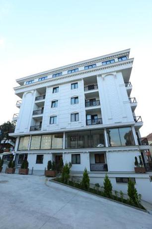 Imagen general del Hotel North Star, Ortahisar. Foto 15