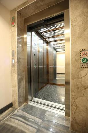 Imagen general del Hotel North Star, Ortahisar. Foto 16