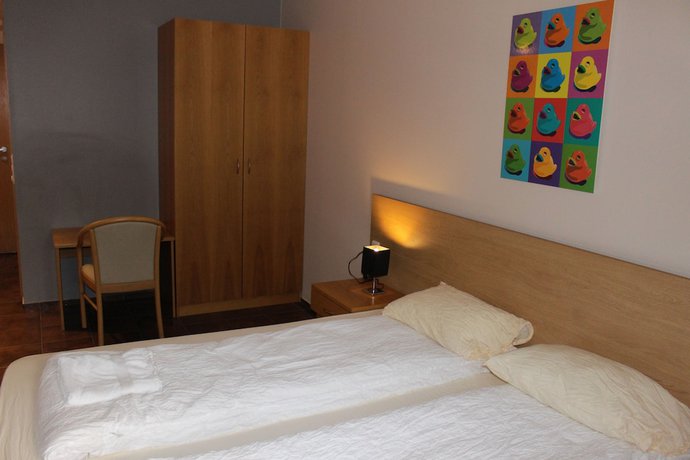 Imagen de la habitación del Hotel North Star Snæfellsnes. Foto 3
