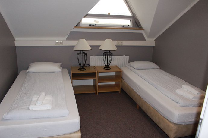 Imagen de la habitación del Hotel North Star Snæfellsnes. Foto 4