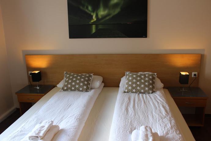 Imagen de la habitación del Hotel North Star Snæfellsnes. Foto 6