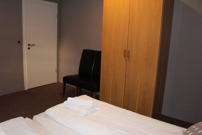 Imagen de la habitación del Hotel North Star Snæfellsnes. Foto 8