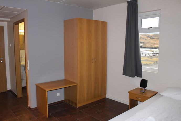 Imagen de la habitación del Hotel North Star Snæfellsnes. Foto 13