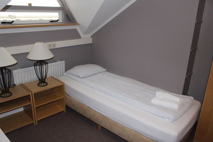 Imagen de la habitación del Hotel North Star Snæfellsnes. Foto 15