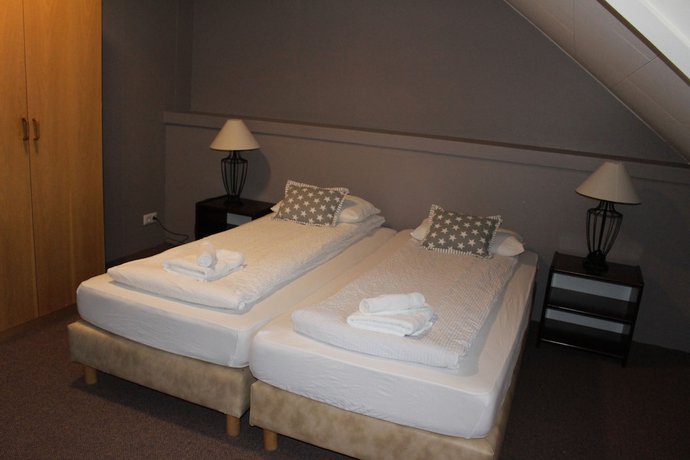 Imagen de la habitación del Hotel North Star Snæfellsnes. Foto 19