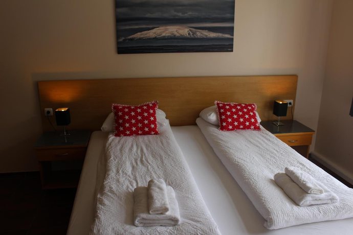 Imagen de la habitación del Hotel North Star Snæfellsnes. Foto 20