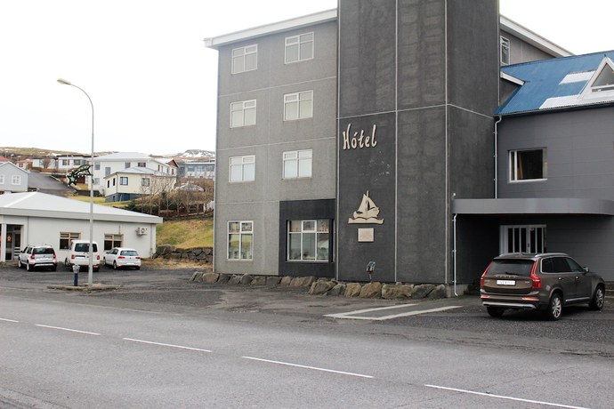 Imagen general del Hotel North Star Snæfellsnes. Foto 1