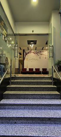 Imagen de los interiores del Hotel North Star, Udaipur. Foto 17